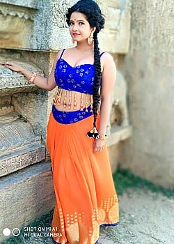 Shubha Poonja image 1 of 1