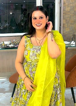 Shubhangini Verma image 3 of 3
