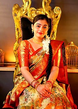 Shubhra Jha image 2 of 4