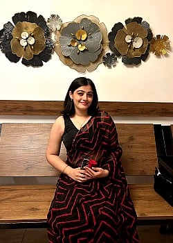 Shubhra Jha image 3 of 4