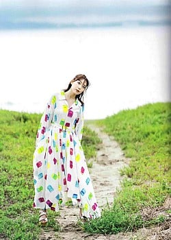 Shuka Saito image 2 of 4