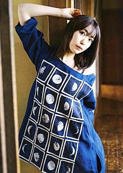 Shuka Saito image 3 of 4
