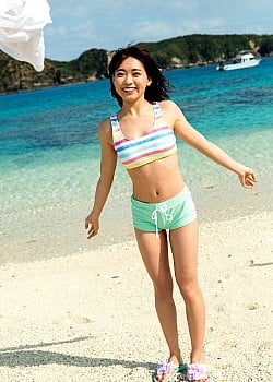 Shuka Saito image 4 of 4