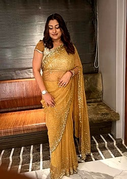 Shweta Konnur Menon image 2 of 3