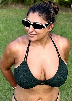 Shweta Konnur Menon image 4 of 4