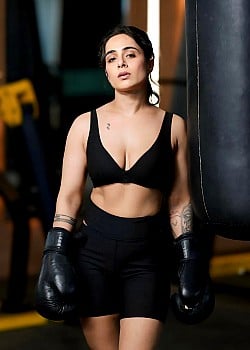 Shweta Mehta image 2 of 4
