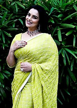 Shweta Menon image 2 of 4