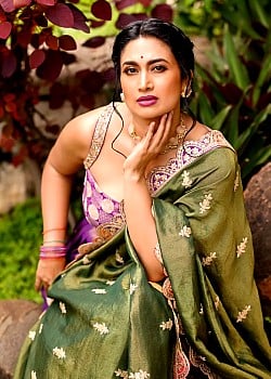 Shwetha Srivatsav image 2 of 3