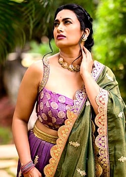 Shwetha Srivatsav image 3 of 3