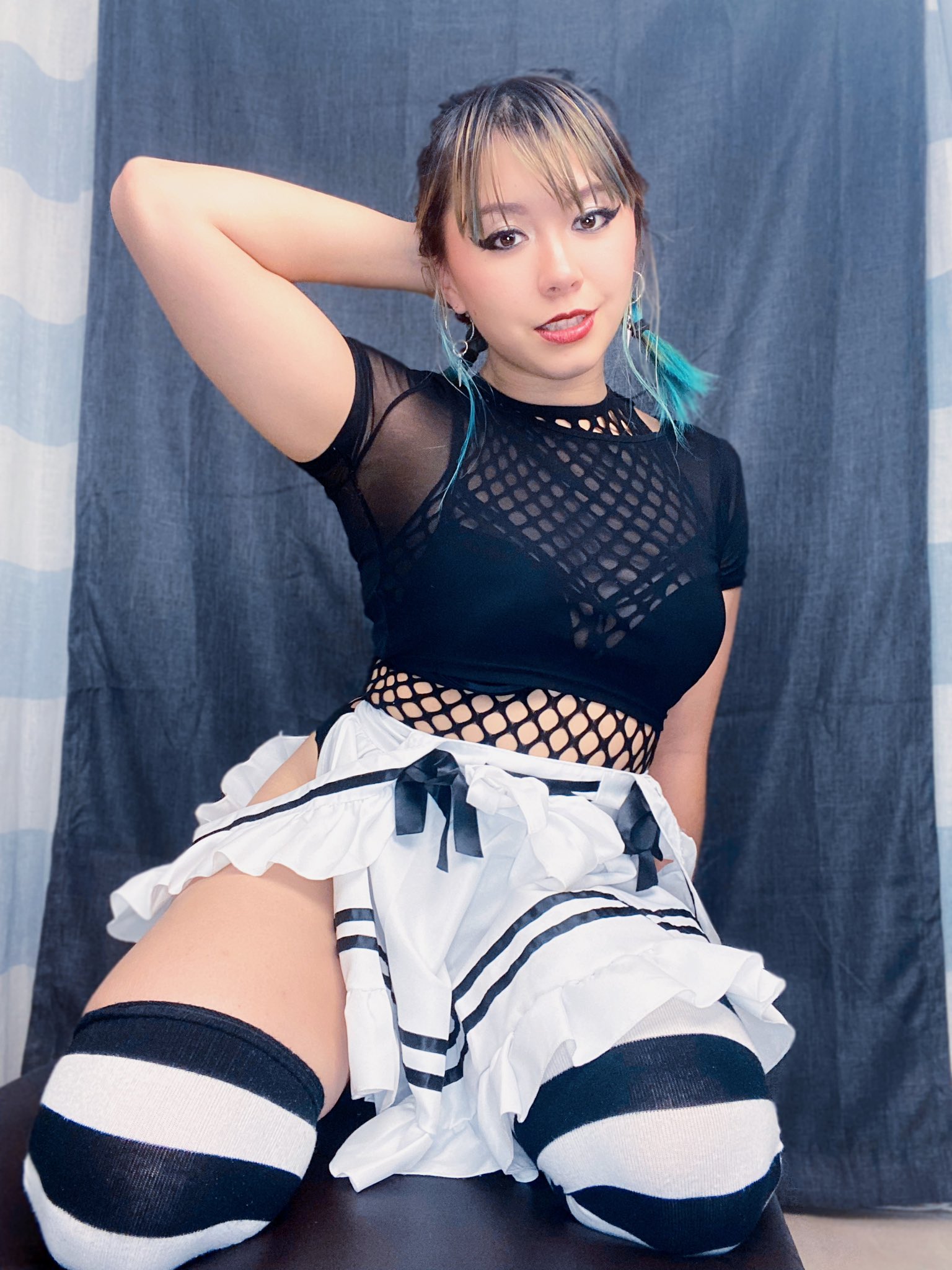 Shy Haruko - Free nude pics, galleries & more at Babepedia