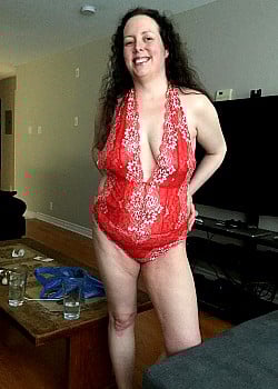 Shyla Nervous image 2 of 2