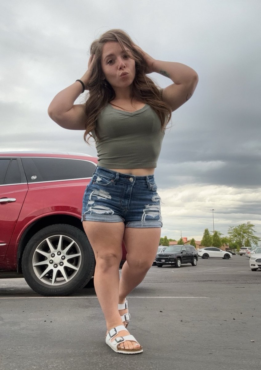 Lil_midgetbaddie shytayla