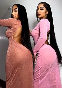 SiAngie Twins image 3 of 4