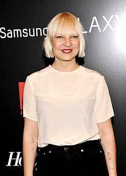 Sia Furler