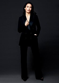 Sian Clifford image 3 of 3