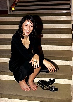 Sibel Kekilli image 3 of 4