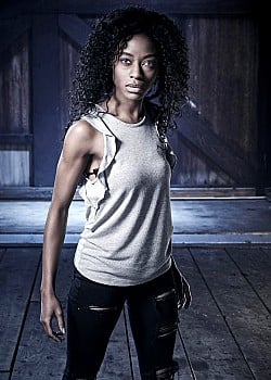 Sibongile Mlambo image 2 of 2