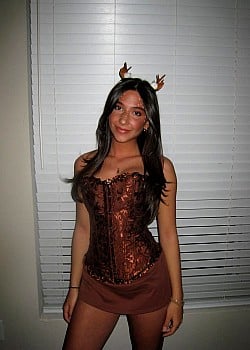 Sienna Esposito image 1 of 4