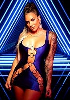 Sienna Spalding profile photo