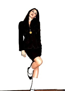 Sienna Spiro image 2 of 2