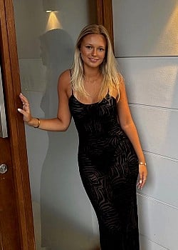 Sienna Thorpe image 2 of 2