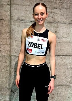 Sienna Zobel image 2 of 2