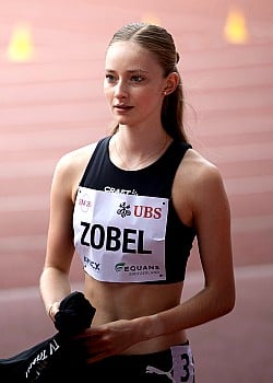 Sienna Zobel image 1 of 2