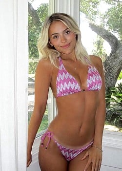 Sierra Brown image 4 of 4