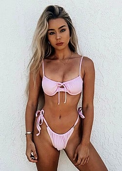 Sierra Furtado image 1 of 4