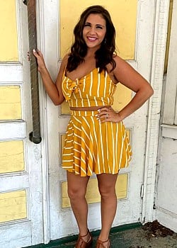 Sierra Gillespie image 2 of 4