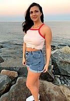 Sierra Gillespie profile photo