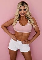 Sierra Hughes profile photo