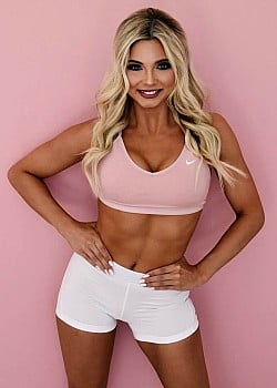 Sierra Hughes image 1 of 3