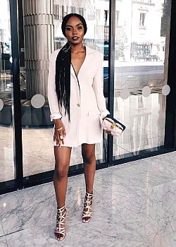 Sierra McClain image 3 of 3
