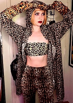 Sierra McCormick image 2 of 4