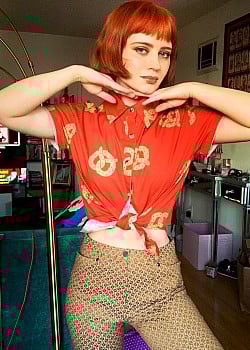 Sierra McCormick image 1 of 4