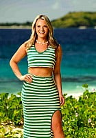 Sierra Wright profile photo