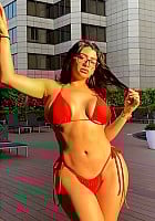 Sigmarie Camareno profile photo