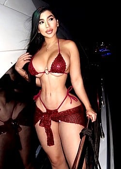 Silemy Martinez image 4 of 4