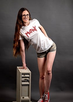 Silicon Siren image 3 of 3