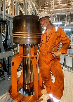 Silje Andersen image 2 of 3