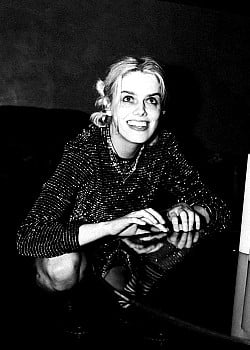 Silke Blansjaar