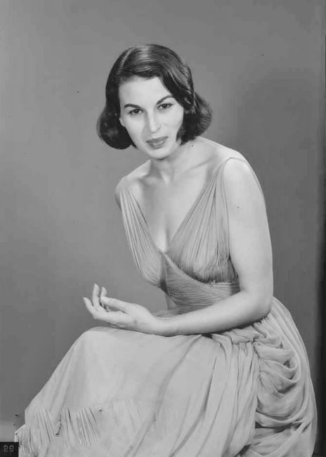 Silvana Mangano - Free pics, galleries & more at Babepedia