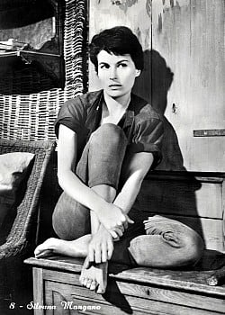 Silvana Mangano image 3 of 4