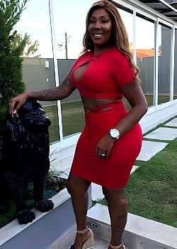 Silvana Oliveira image 3 of 4