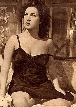 Silvana Pampanini image 2 of 2