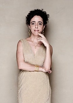 Silvia Buarque