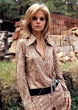 Silvia Dionisio image 3 of 3