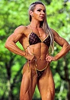Silvia Kovacsova profile photo