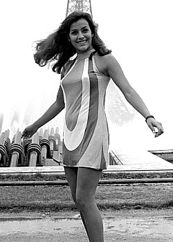 Silvia Monti image 2 of 2